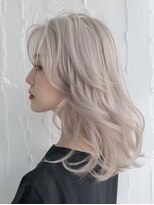 モードケイズ JR茨木improve店(MODE K's) 3Dカラーモードルーズバング