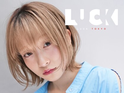 ラック 表参道(LUCK)の写真