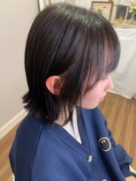 ニエンテセカンド(NIENTE 2nd)&nbsp;ボブ