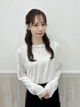 ヌク(Nuku.)&nbsp;satsuki 