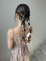 プタリ(putari)&nbsp;あみおろしtwin