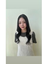 アンフェリール 原島店(Em Fellir) YU ユウ