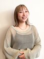アース 会津若松店(HAIR&MAKE EARTH) 長澤 結妃