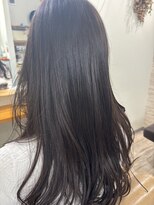 プラス(plus) ロング
