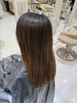 ワタイ(Watai)&nbsp;透明感カラー