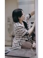 アンバー(AMBER) 小平 斗里奈