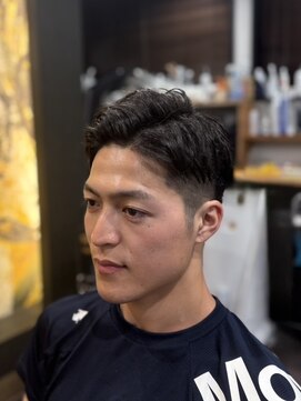 ワズ(W@Z) 【爽やか系】メンズショート