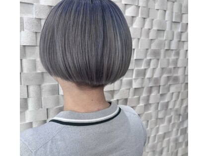 オリバー(ORiVER)の写真