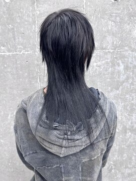 オーン(OOn) ハイレイヤーウルフ