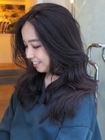 ビュートリアム 鎌倉小町(BEAUTRIUM)&nbsp;たっぷりレイヤー/外国人レイヤー/BEAUTRIUM鎌倉　カギワダ