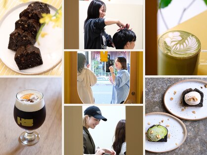 ヒントステーション(HINTSTATION)の写真