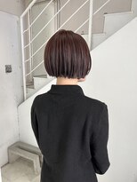 プシューケ(Hair salon PSYCHE)&nbsp;ladies sample
