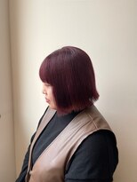 ベンティ(Venti)&nbsp;wine red