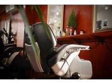 ロマンズヘッド(浪漫頭髪 ROMAN’S HEAD)