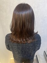 ウィスプ 赤羽店(wisp)&nbsp;ピンクブラウン