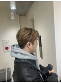 フェザーカット