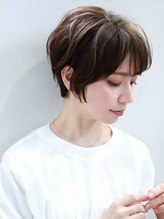 カルマ ヘアー(calma hair)