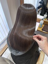 ゼン ネオ(Zen Neo)&nbsp;【髪質改善】髪質改善カラー/美髪矯正/縮毛矯正/20代/30代/40代