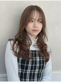 ふんわりレイヤー/大人レイヤー