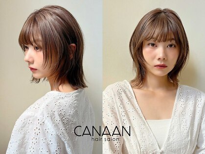 カナン 銀座(CANAAN)の写真