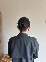 エイト(eito) カチモリヘア