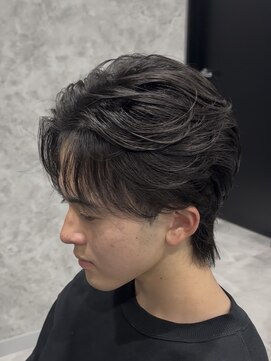 ノヴァ(NOVA) 縮毛矯正