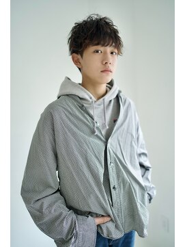 シクネ 新潟駅 万代(SHICUNE) 【新潟/万代】10～２０代メンズスタイル