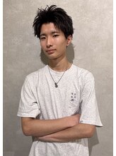 ゼスト リル 新宿(ZEST lill) 若松 琉之介