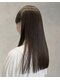 ウニカ デ ビエモン(UN1CA de BIEMON)の写真/話題の《髪質改善》で憧れのさらさらストレートとツヤが手に入る♪悩みのない髪でストレスフリーな毎日へ☆