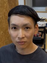 リベラル(liberal)&nbsp;ジャルジャルパートジェルスタイル
