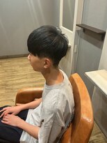 クロデザイン(KURO DESIGN)&nbsp;ふるバンクメンズボブ