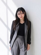 アース 前橋店(HAIR&MAKE EARTH)&nbsp;小柴 万由
