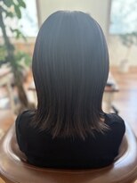 ヘアケアサロンジェー(J)&nbsp;タッセルボブ