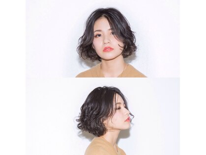 シャロウ(SHALLOW)の写真