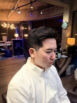 キャラクター 松山市(character)&nbsp;メンズショート