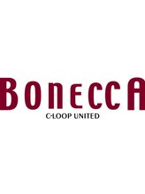 ボネッカ(BONECCA)