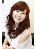 【GRAN HAIR南店】フレッシュ☆カール