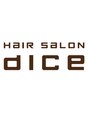 ヘアーサロンダイスリテイク(HAIR SALON DICE retake)/Hair salon DICE
