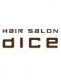ヘアーサロン ダイス(HAIR SALON DICE)/Hair salon DICE