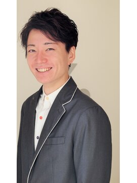 ワイドット(Y.) ちょいワイルドショート