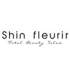 シン フルリール(Shin fleurir)のお店ロゴ