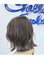 ガレリア サローネ(GALLARIA Salone by ORIGIN'S) ラベンダーグレー