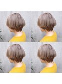 ◎パーフェクトハンサムショート◎
