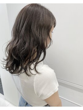 アライブ キチジョウジ(ALIVE Kichijoji) 【ALIVE吉祥寺】ブリーチなし*ブランジュ