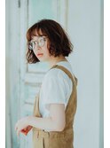 アンティークボブ【上総一ノ宮】【茂原】