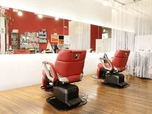 ヘアーポートディー(Hair port Dee)