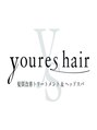 ユアーズヘア 新宿WEST(youres hair)/youres hair新宿WEST店一同
