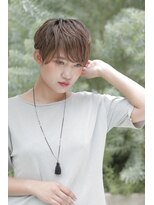 スタジオ 渋谷 原宿(Stujio)&nbsp;大人可愛い☆タイトなショート