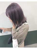 サングース(Sungoose)&nbsp;sungoose オリーブカラー小顔ハイライトセミウェットウェーブ