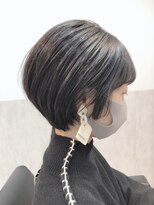 アンサム 経堂店(UNSOME)&nbsp;ショートボブ